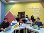 【服務學習】_泰北華語TeachLab服務計畫圖片